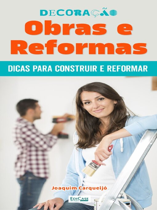 Title details for Minibooks EdiCase by EDICASE GESTAO DE NEGOCIOS EIRELI - Available